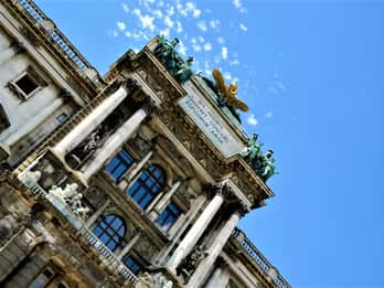 Wien: Entdecker-Spiel durch die Stadt. Foto: GetYourGuide Wien: Entdecker-Spiel durch die Stadt. Foto: GetYourGuide