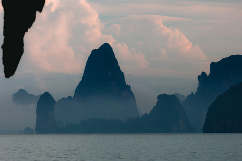 Phuket: Luxury Small Group Phang Nga and Beyond Tour Phuket Luxury Tour: Phang Nga and Beyond
