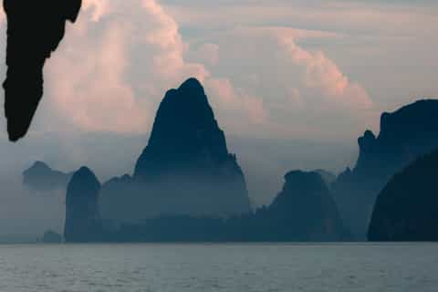 Phuket Luxury Tour: Phang Nga and Beyond