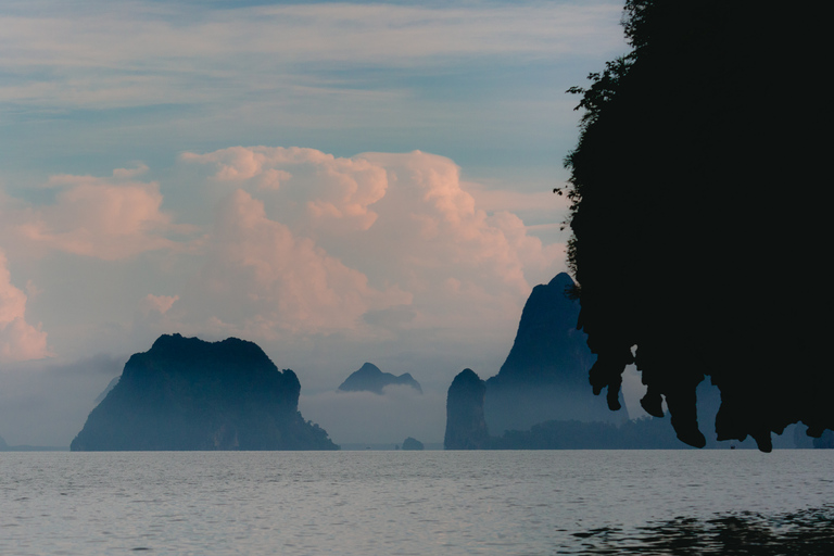 Phuket: Luxury Small Group Phang Nga and Beyond Tour Phuket Luxury Tour: Phang Nga and Beyond