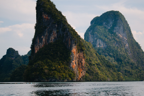 Phuket: Luxury Small Group Phang Nga and Beyond Tour Phuket Luxury Tour: Phang Nga and Beyond