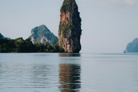 Phuket: Luxury Small Group Phang Nga and Beyond Tour Phuket Luxury Tour: Phang Nga and Beyond