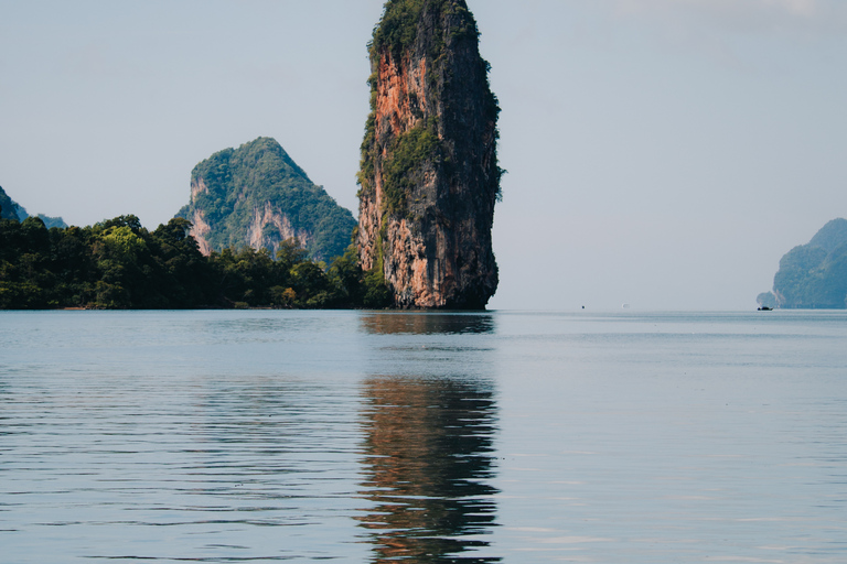 Phuket: Luxury Small Group Phang Nga and Beyond Tour Phuket Luxury Tour: Phang Nga and Beyond