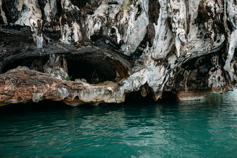 Phuket: Luxury Small Group Phang Nga and Beyond Tour Phuket Luxury Tour: Phang Nga and Beyond
