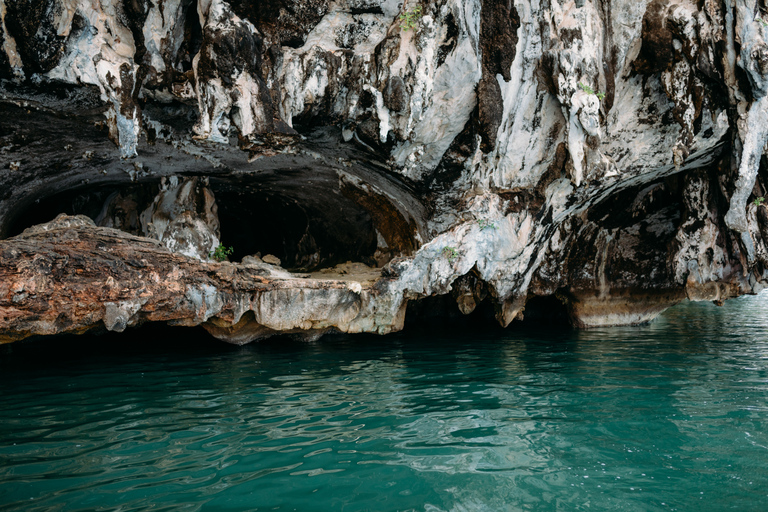 Phuket: Luxury Small Group Phang Nga and Beyond Tour Phuket Luxury Tour: Phang Nga and Beyond