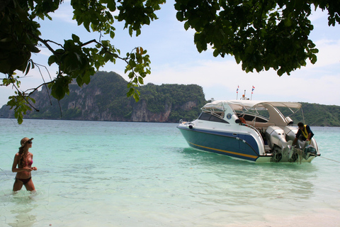 Phuket: Luxury Small Group Phang Nga and Beyond Tour Phuket Luxury Tour: Phang Nga and Beyond