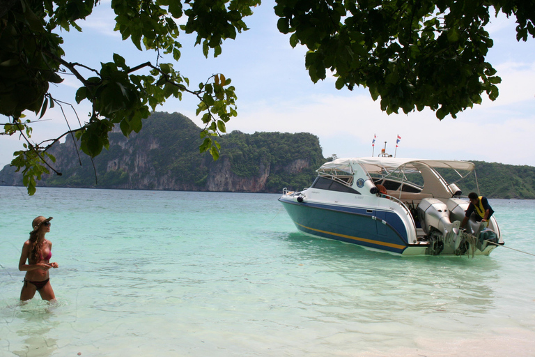 Phuket: Luxury Small Group Phang Nga and Beyond Tour Phuket Luxury Tour: Phang Nga and Beyond