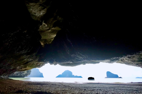 Phuket: Luxury Small Group Phang Nga and Beyond Tour Phuket Luxury Tour: Phang Nga and Beyond