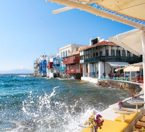 Private tours