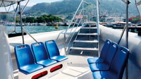 From Rio de Janeiro, Shuttle to/from Abraão on Ilha Grande - Hizvo