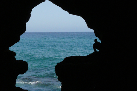 من إشبيلية: جولة لمدة يوم كامل إلى طنجة