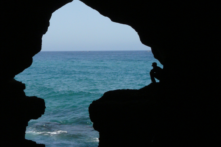 من إشبيلية: جولة لمدة يوم كامل إلى طنجة