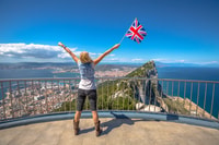 From Seville, Day Trip to Gibraltar - Housity