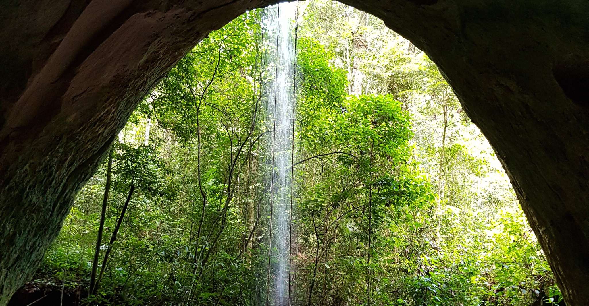 From Manaus, Presidente Figueiredo Waterfalls Daytrip - Housity