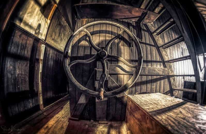 New York City by Candlelight GetYourGuide