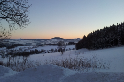 Desde Dresde: Excursión navideña a los Montes MetálicosERZWeih2023