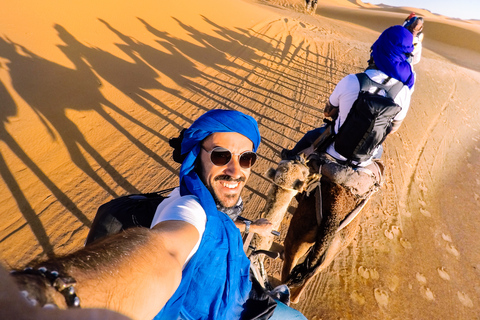 From Seville: Full-Day Tour to Tangier