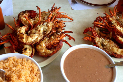 Szlak wina: Dolina Guadalupe, Kalifornia Dolna