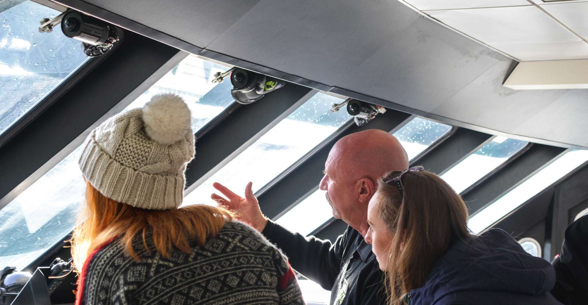 Milford Sound, Waterfalls, Wildlife et Rainforest Cruise - Hizvo