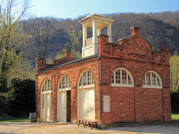 Von DC: Private Civil War Battlefield Day Trip nach 3 Staaten Von DC: Private Civil War Battlefield Day Trip nach 3 Staaten
