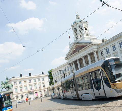 Sightseeing auf Rädern