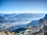 Top van Innsbruck, Roundtrip Cable Car Ticket - Housity