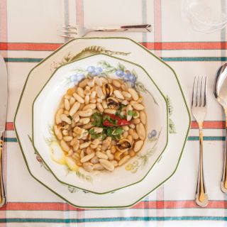 Manfredonia: Dining Experience at a Local's Home