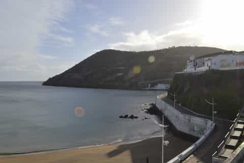 Angra do Heroísmo: Landmarks Walking Tour with Expert Guide