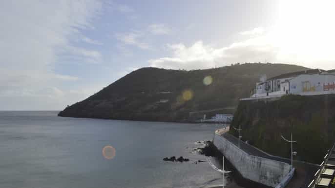 angra do heroísmo landmarks walking tour with expert guide