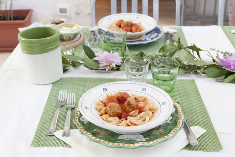 Otranto: Esperienza culinaria a casa di un locale