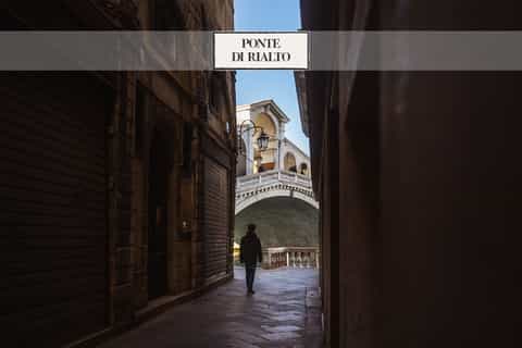 hidden venice unusual walking tour
