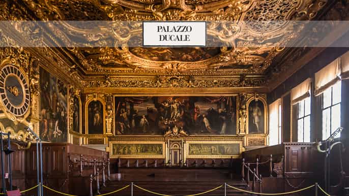 venice day tour doges palace basilica and gondola ride