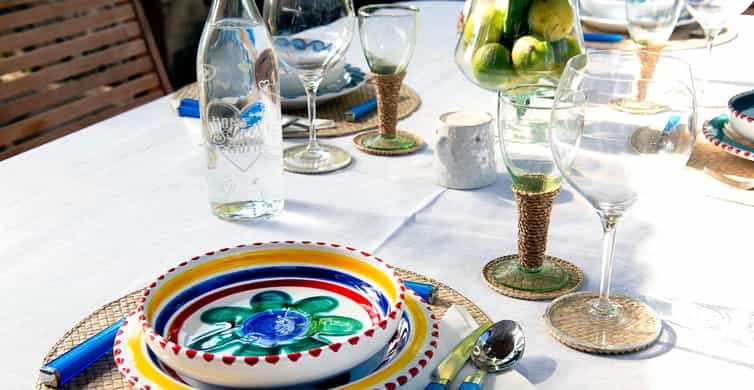 Fasano: Dining Experience at a Local's Home | GetYourGuide