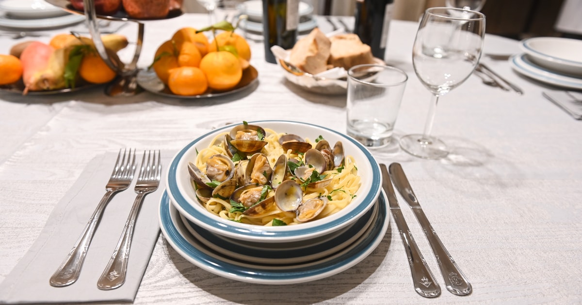 Fasano: Dining Experience at a Local's Home | GetYourGuide