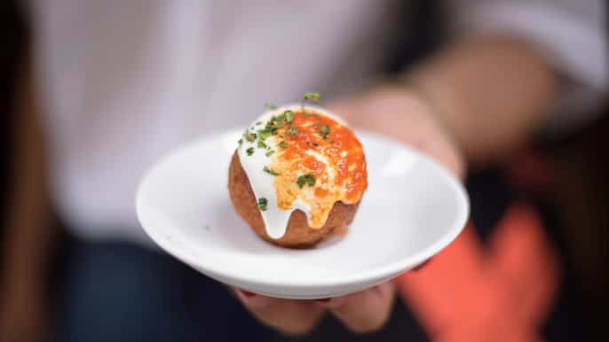 barcelona tastes and traditions food tour
