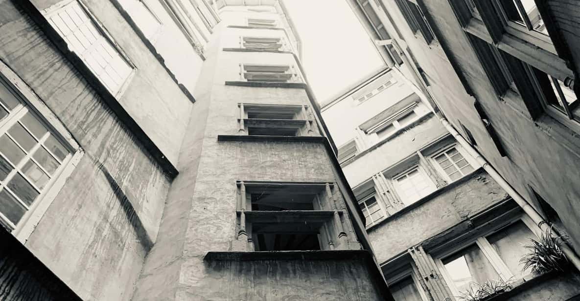 Afbeelding 8 van Lyon: Privétour langs "Traboules" in de oude binnenstad