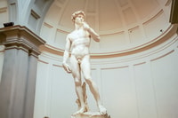Firenze, Galleria dell'Accademia Biglietto d'ingresso e David Tour - Hizvo