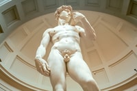 Firenze, Galleria dell'Accademia Biglietto d'ingresso e David Tour - Hizvo