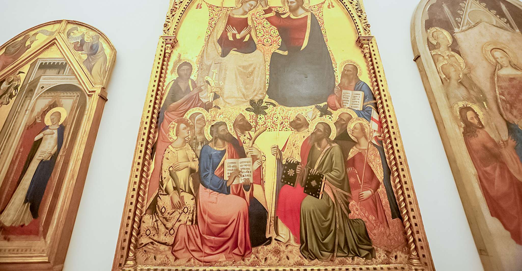 Florenz, Accademia Galerie Eintrittskarte und David Tour - Hizvo