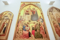 Firenze, Galleria dell'Accademia Biglietto d'ingresso e David Tour - Hizvo