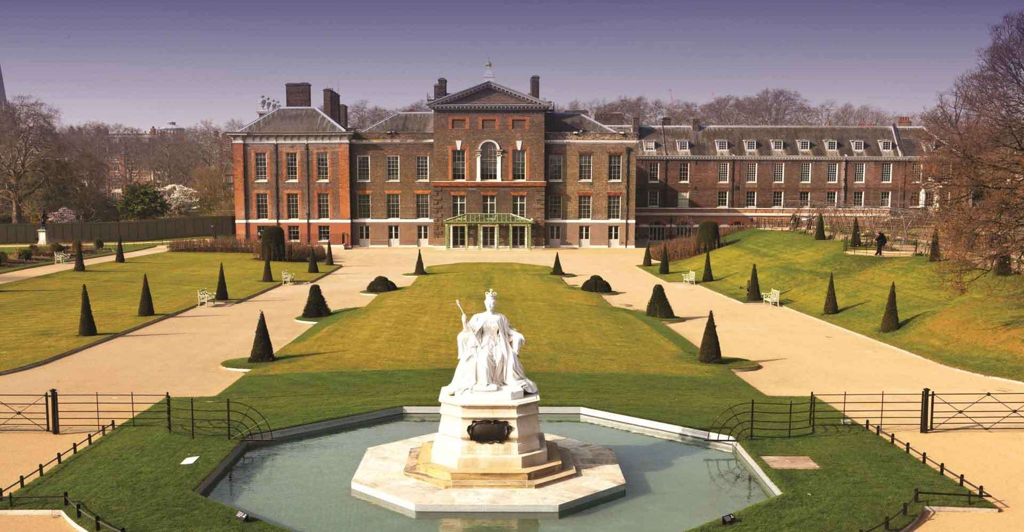Londen, Westminster Walking Tour en Kensington Palace Bezoek - Hizvo