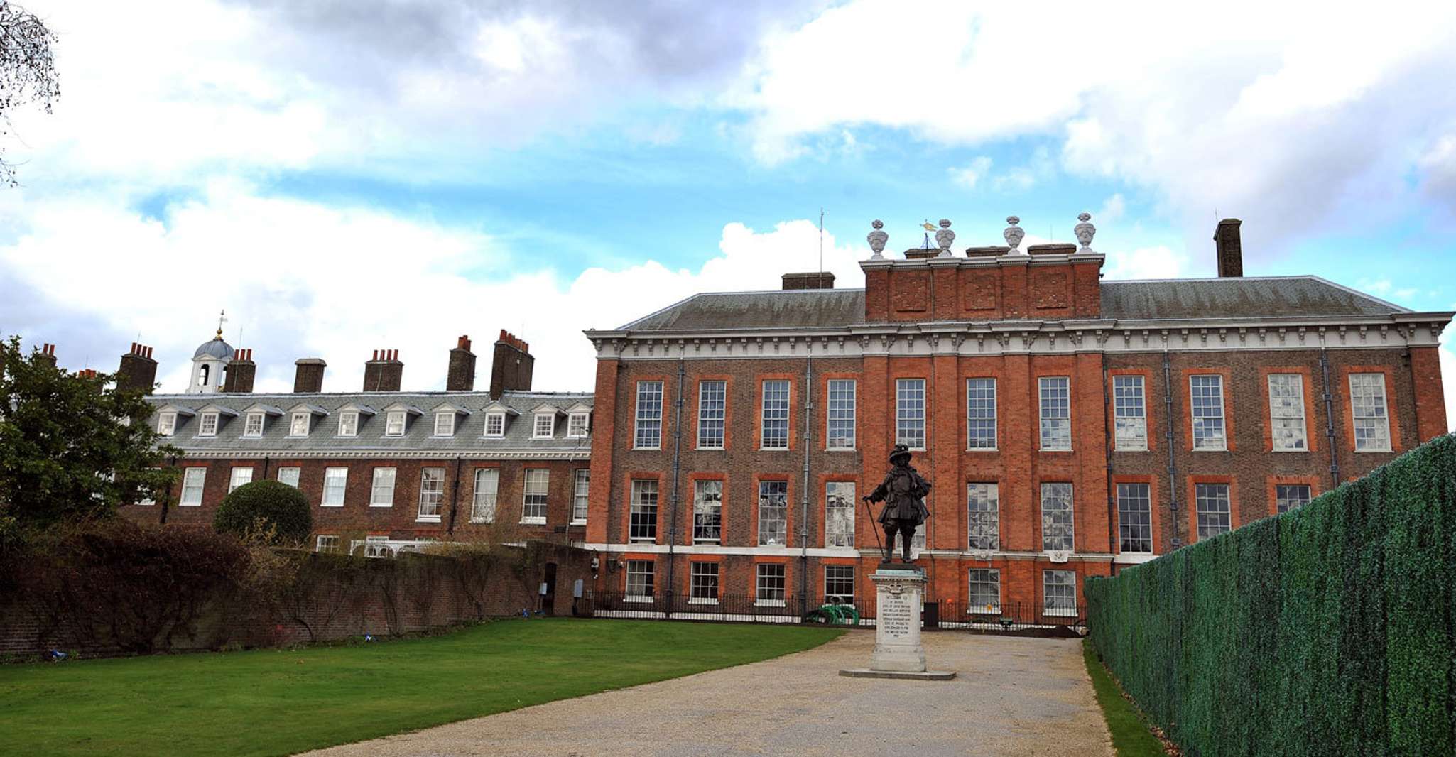 Londen, Westminster Walking Tour en Kensington Palace Bezoek - Hizvo