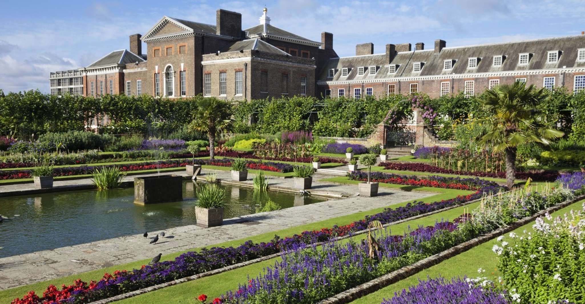 Londen, Westminster Walking Tour en Kensington Palace Bezoek - Hizvo