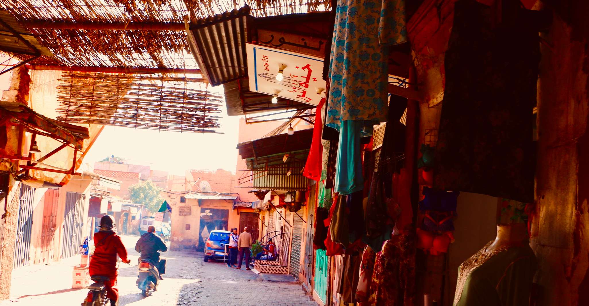 Casablanca, 3-Day Private Marrakech and Essaouira Tour - Hizvo