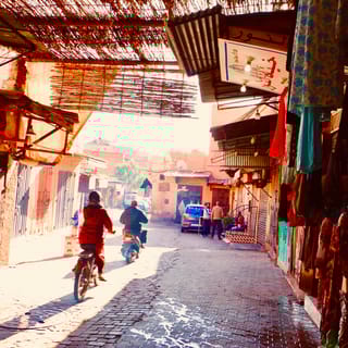 Casablanca: 3-Day Private Marrakech and Essaouira Tour