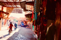 Casablanca, Tour privato di 3 giorni di Marrakech e Essaouira - Hizvo