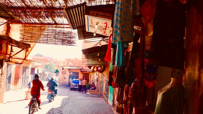 casablanca 3day private marrakech and essaouira tour