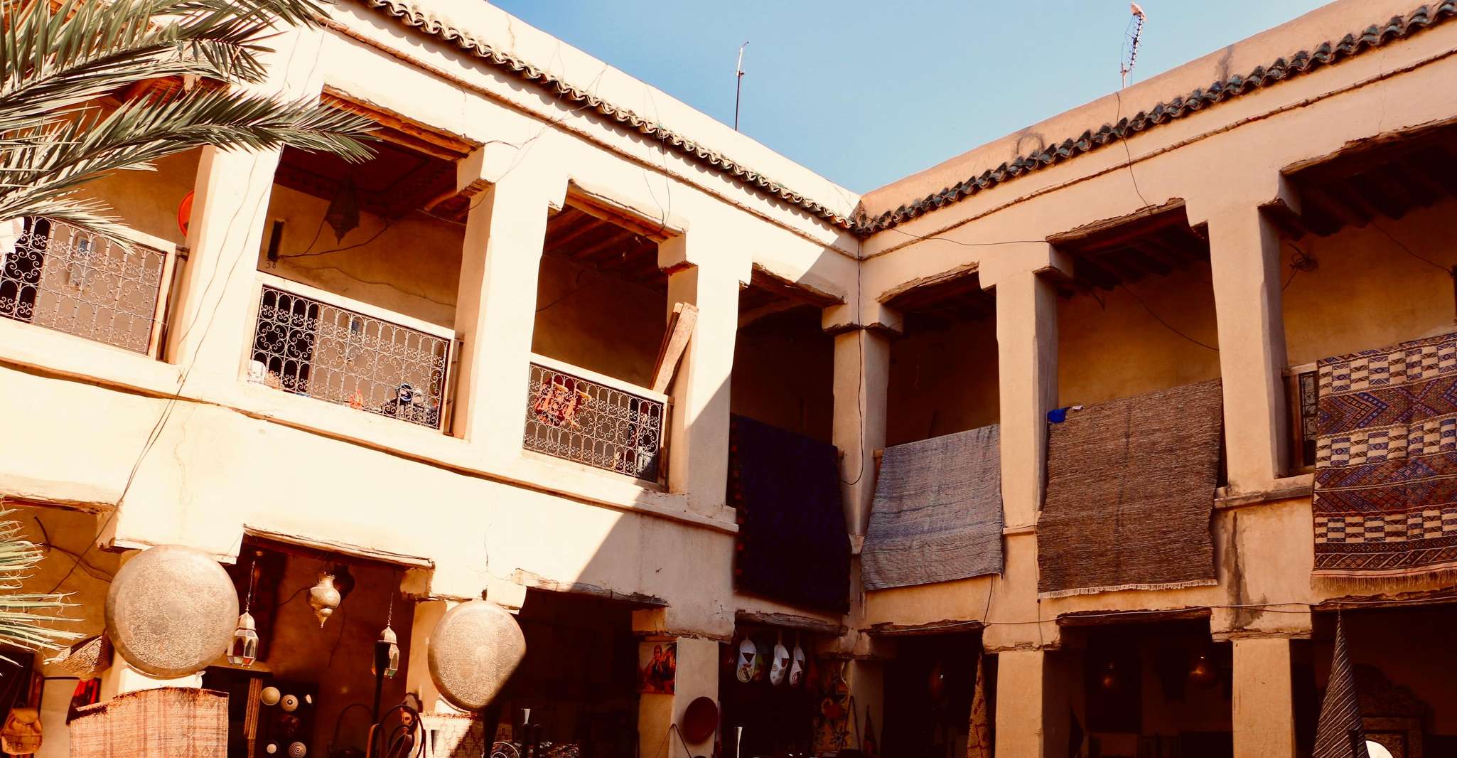 Casablanca, tour privado de 3 días de Marrakech y Essaouira - Hizvo