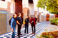Casablanca, Tour privato di 3 giorni di Marrakech e Essaouira - Hizvo