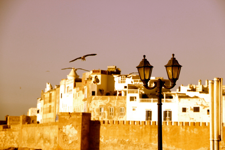 Casablanca: 3-Day Private Marrakech and Essaouira Tour